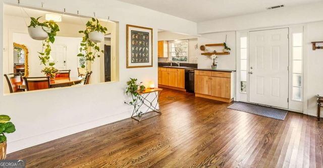 1044 N Carter Road, Decatur, GA 30030