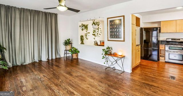 1044 N Carter Road, Decatur, GA 30030