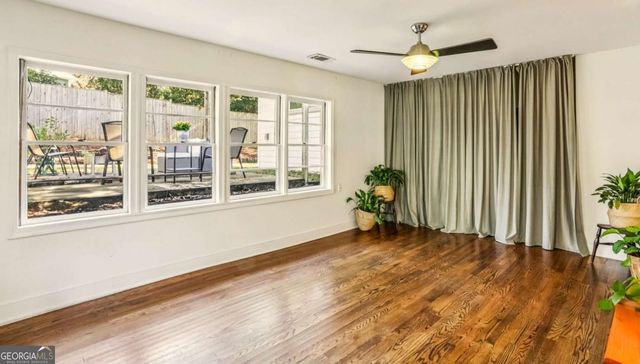 1044 N Carter Road, Decatur, GA 30030