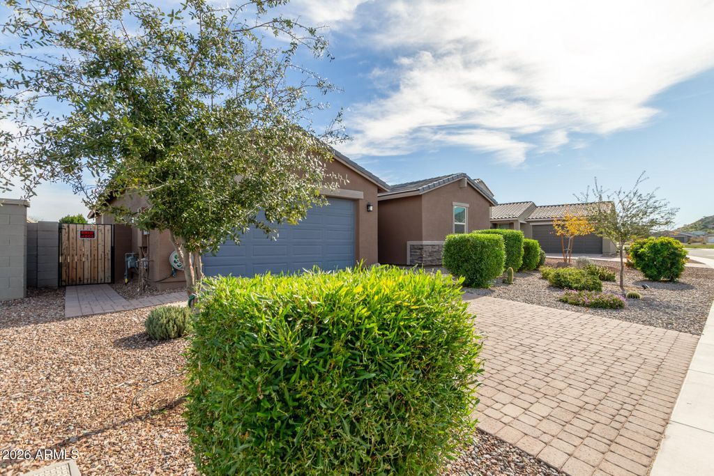 35821 N THICKET Way, San Tan Valley, AZ 85144 — photo 2