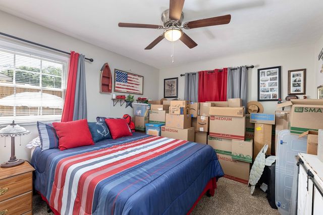 4630 Marie Avenue, Columbus, GA 31907