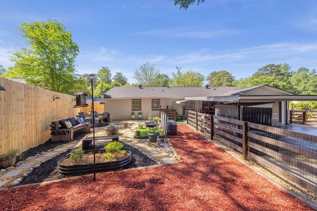 4630 Marie Avenue, Columbus, GA 31907