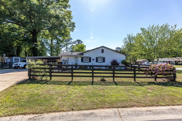 4630 Marie Avenue, Columbus, GA 31907