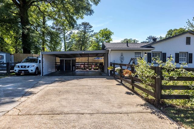 4630 Marie Avenue, Columbus, GA 31907