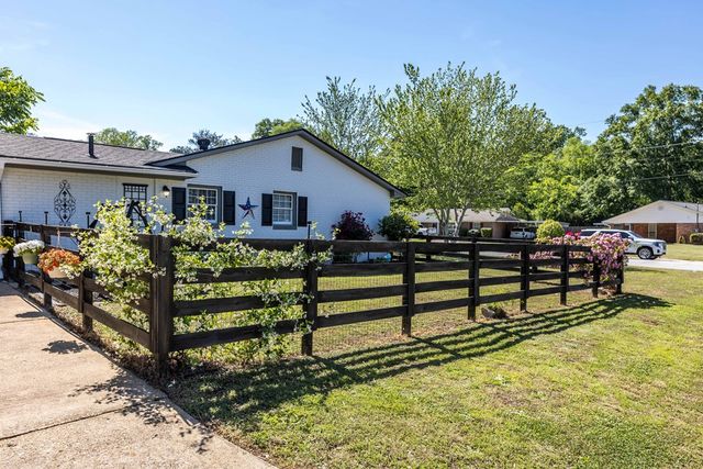 4630 Marie Avenue, Columbus, GA 31907