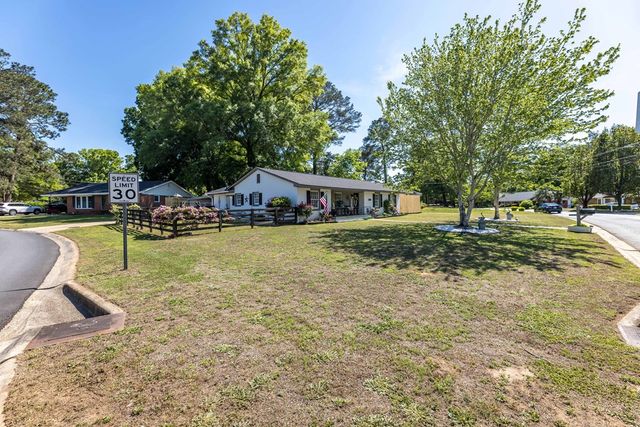 4630 Marie Avenue, Columbus, GA 31907