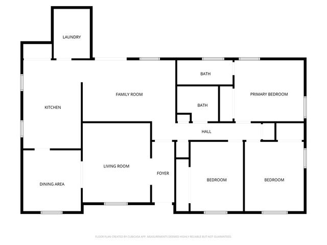 4630 Marie Avenue, Columbus, GA 31907