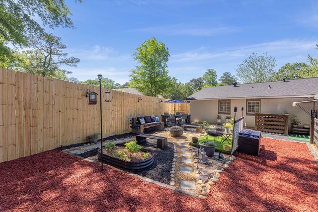 4630 Marie Avenue, Columbus, GA 31907