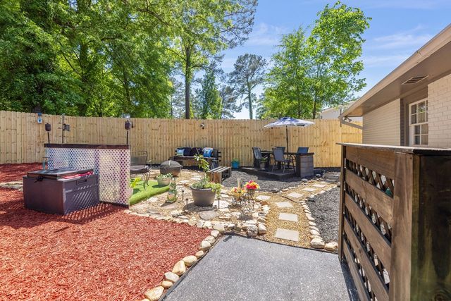 4630 Marie Avenue, Columbus, GA 31907