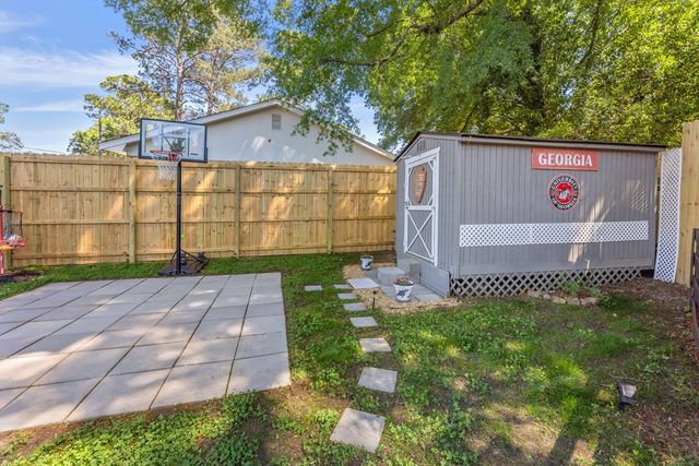 4630 Marie Avenue, Columbus, GA 31907