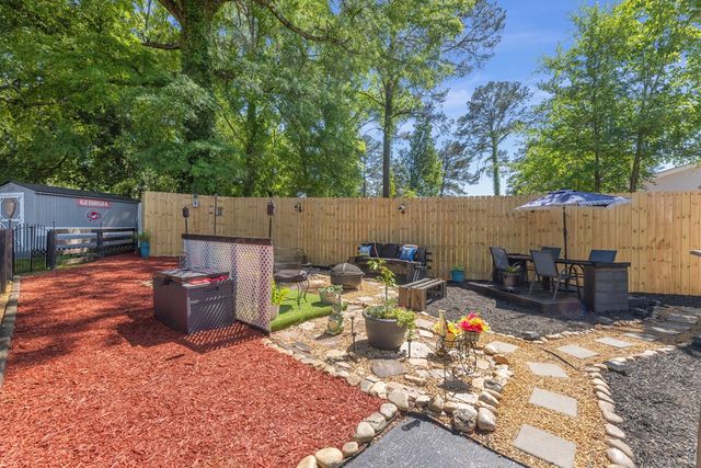 4630 Marie Avenue, Columbus, GA 31907