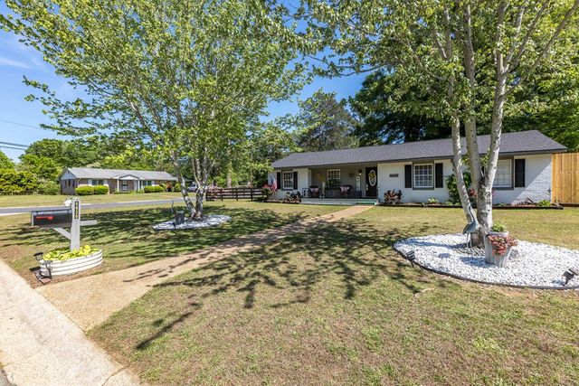4630 Marie Avenue, Columbus, GA 31907