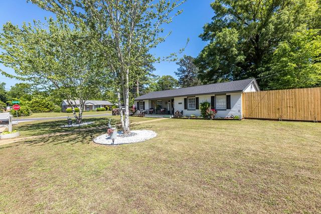 4630 Marie Avenue, Columbus, GA 31907