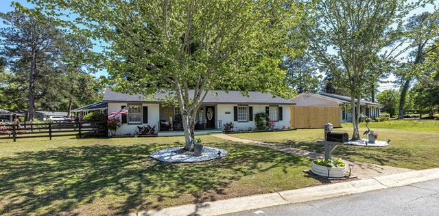 4630 Marie Avenue, Columbus, GA 31907
