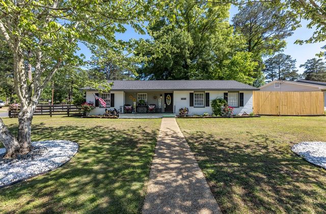 4630 Marie Avenue, Columbus, GA 31907