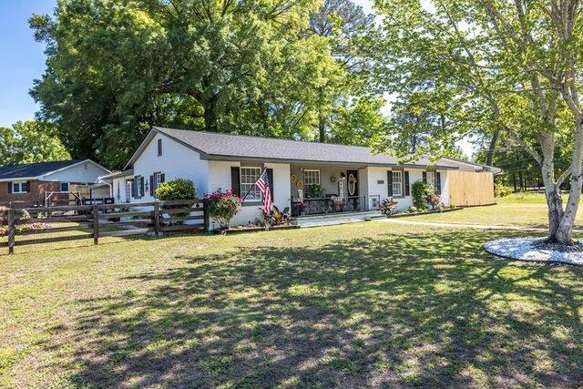4630 Marie Avenue, Columbus, GA 31907
