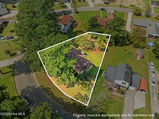 802 Eagle Road, Kinston, NC 28501