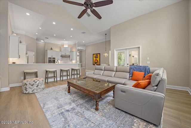 4616 PECOS Court, Jacksonville, FL 32259