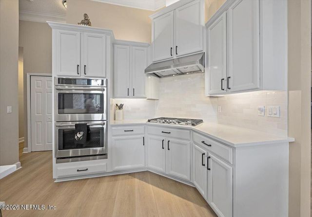 4616 PECOS Court, Jacksonville, FL 32259