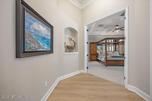 4616 PECOS Court, Jacksonville, FL 32259