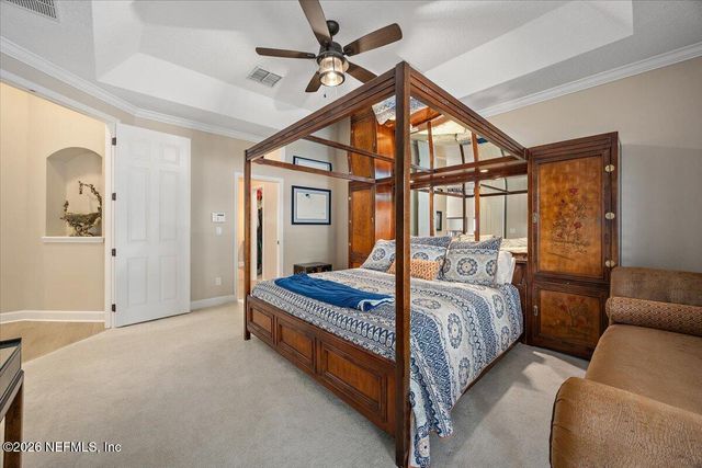 4616 PECOS Court, Jacksonville, FL 32259
