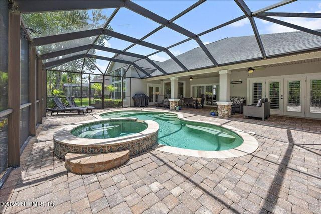 4616 PECOS Court, Jacksonville, FL 32259