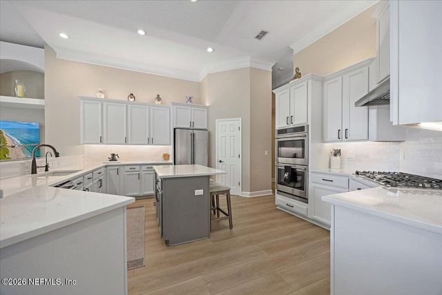 4616 PECOS Court, Jacksonville, FL 32259