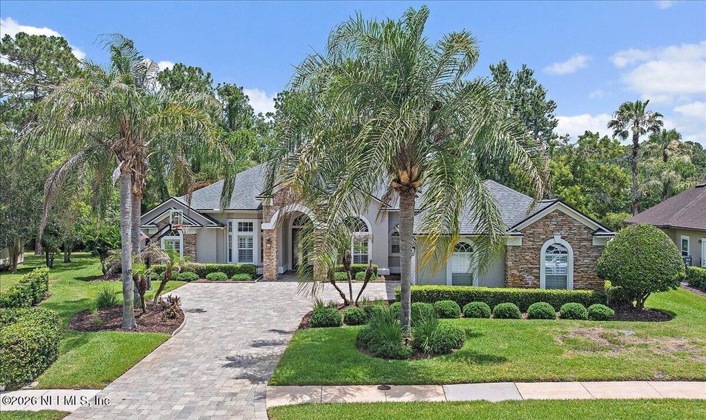 4616 PECOS Court, Jacksonville, FL 32259