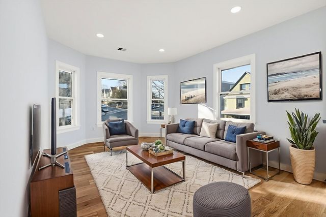 438 Talbot Ave 2, Boston, MA 02124