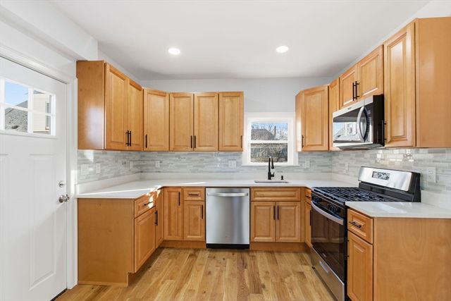 438 Talbot Ave 2, Boston, MA 02124