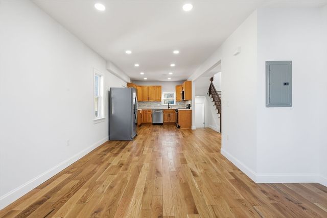 438 Talbot Ave 2, Boston, MA 02124