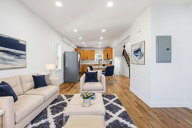 438 Talbot Ave 2, Boston, MA 02124