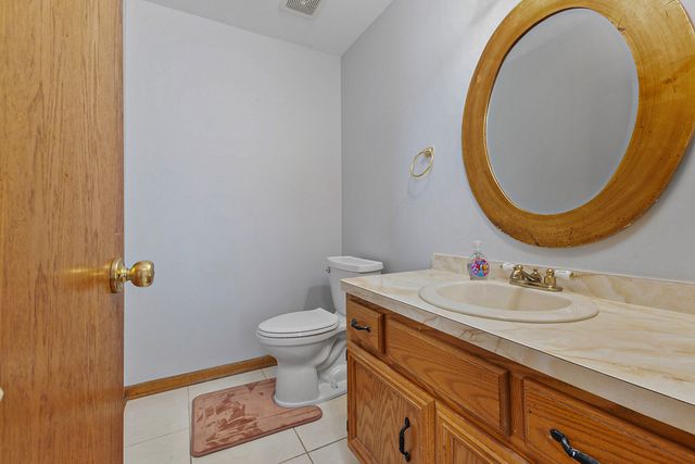 4822 Bay View Drive, Richton Park, IL 60471