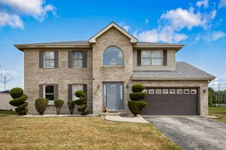 4822 Bay View Drive, Richton Park, IL 60471