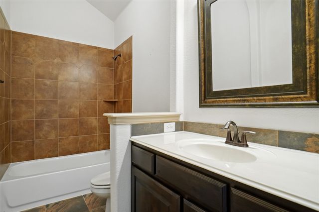 3016 Montebello Drive, Denton, TX 76210