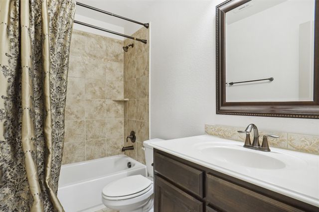 3016 Montebello Drive, Denton, TX 76210
