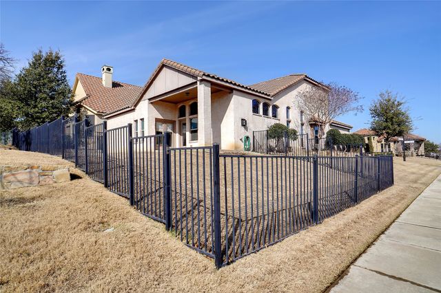 3016 Montebello Drive, Denton, TX 76210