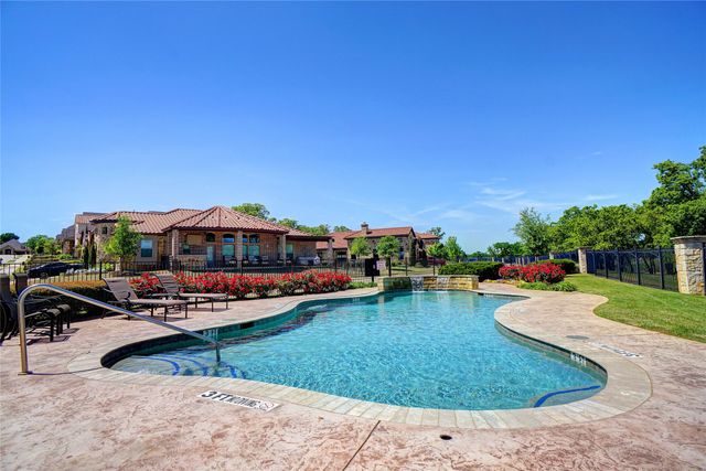 3016 Montebello Drive, Denton, TX 76210