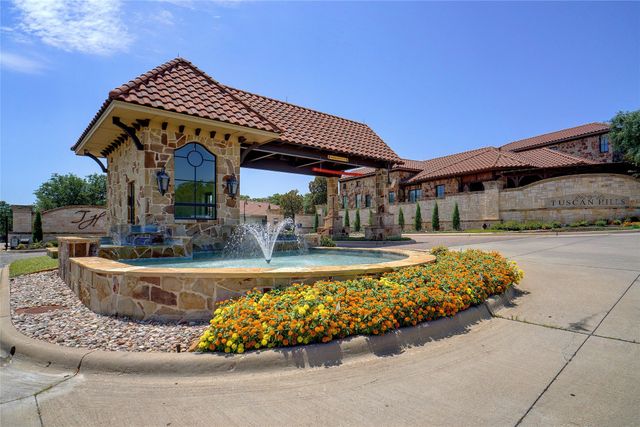 3016 Montebello Drive, Denton, TX 76210