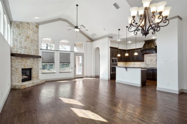 3016 Montebello Drive, Denton, TX 76210