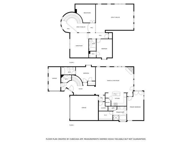3016 Montebello Drive, Denton, TX 76210