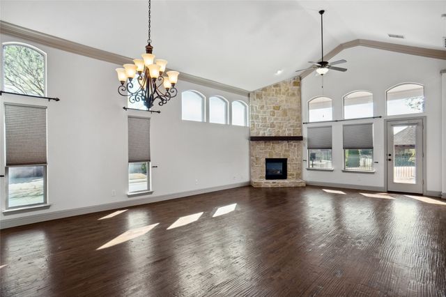 3016 Montebello Drive, Denton, TX 76210