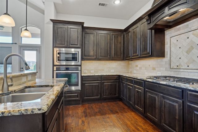 3016 Montebello Drive, Denton, TX 76210