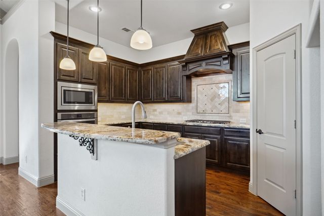 3016 Montebello Drive, Denton, TX 76210