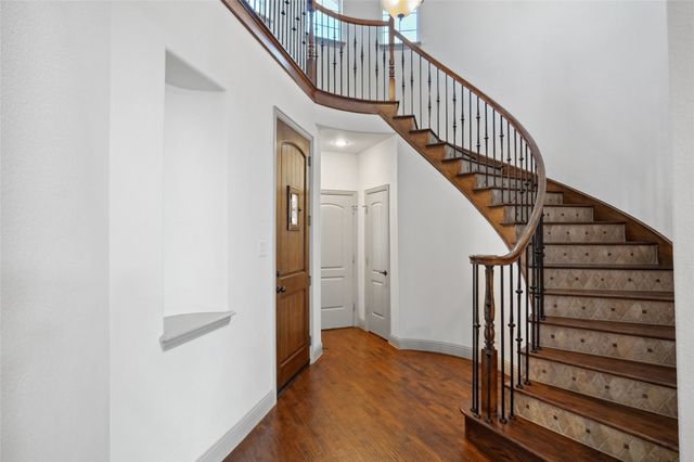 3016 Montebello Drive, Denton, TX 76210