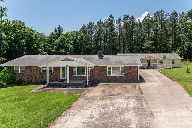 2800 Coxe Road, Tryon, NC 28782