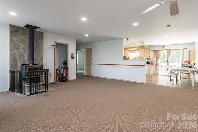 2800 Coxe Road, Tryon, NC 28782