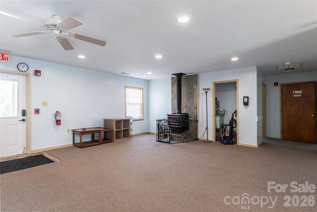 2800 Coxe Road, Tryon, NC 28782