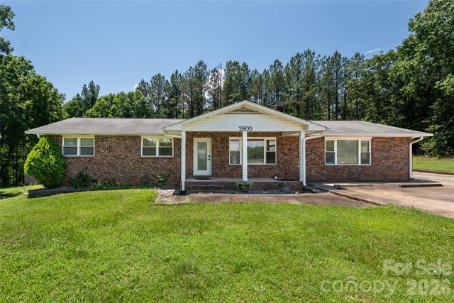 2800 Coxe Road, Tryon, NC 28782