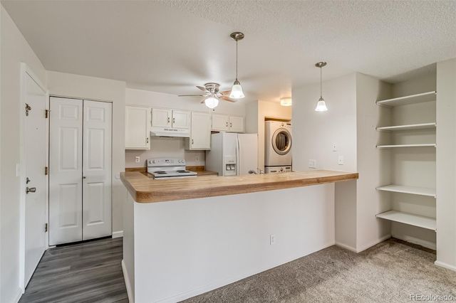 4899 S Dudley Street 2B, Littleton, CO 80123